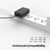 12V 2A Fast Laptop Charger for Gateway Model GWNC21524 GWNC21524-BL GWTC116-2BL GWTC116-2BK GWTN156-11BK GWTN156-11BL SAW30A-120-2000U GWTN141-1BL/BK GWTN141-5BL/BK GWTC116 GWTN156-11 GWTN141 GWTN116 view 3
