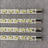 2PCS 28LED Strip V500H1-LS5-TLEM4 V500H1-LS5-TREM4 for V500HK1-LS5 084577N32B 313mm view 1