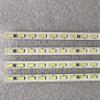 2PCS 28LED Strip V500H1-LS5-TLEM4 V500H1-LS5-TREM4 for V500HK1-LS5 084577N32B 313mm view 2