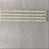 2PCS 28LED Strip V500H1-LS5-TLEM4 V500H1-LS5-TREM4 for V500HK1-LS5 084577N32B 313mm view 3