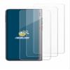 brotect Glass Screen Protector Film for Timekettle Fluentalk T1 (3 Pack) - Glass-Foil 9H Protection [Scratch Resistant, High Clarity] view 2