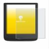 upscreen Anti-Glare Screen Protector compatible with PocketBook Basic Lux 4  Protection Film Matte view 2