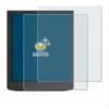 brotect 2-Pack Screen Protector Anti-Glare for Vivlio InkPad 4 Screen Protector Matte, Anti-Fingerprint Protection Film view 2