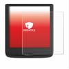 upscreen Scratch Shield Screen Protector compatible with PocketBook Basic Lux 4 - HD-Clear, Anti-Fingerprint view 2