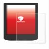 upscreen Scratch Shield Screen Protector compatible with Vivlio Light HD - HD-Clear, Anti-Fingerprint view 2