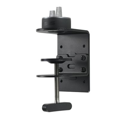 ASUS ProArt Desk Mount Kit (ACL02) Supports Most 24 to 34 Proart Displays, C-Clamp, Mounting Base, Ergonomic Adjustments, Clean Desk Setup, Free Up Desk Space, Quick and Easy Set-up, Minimal