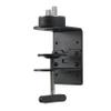 ASUS ProArt Desk Mount Kit (ACL02) Supports Most 24 to 34 Proart Displays, C-Clamp, Mounting Base, Ergonomic Adjustments, Clean Desk Setup, Free Up Desk Space, Quick and Easy Set-up, Minimal view 1