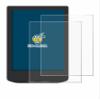 brotect 2-Pack Screen Protector for Vivlio Light HD - HD-Clear Protection Film view 2