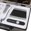 BusoTh Hair Scalp Detector, Professional 50X 200X Skin Camera, Hair Flexibility Test for Hair Moisture Test (US Plug), BusoThpqku410dxf-12 view 2