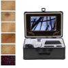 BusoTh Hair Scalp Detector, Professional 50X 200X Skin Camera, Hair Flexibility Test for Hair Moisture Test (US Plug), BusoThpqku410dxf-12 view 3