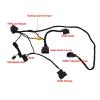 PNP Conversion Power Harness Plastic Metal HC3Z?19A387?B 4in to 8in for System SYNC 1 to SYNC 3 System for MKX MKZ MKT MKC view 4
