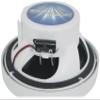 Rockville RM-PREMIUM-65 Bundle: (2) Pair 6.5" Marine Boat Speakers, DBM45 4-Channel 2000W Peak 500W RMS Amplifier, RMWK4 4 AWG Wire Kit, MRCA25 25 ft RCA Cable, 5-Items view 4