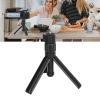 VBESTLIFE Time Handle for ONE X3,ONE X2,ONE R,ONE X,ONE,EVO Action, Foldable Tripod Time Selfie Handle with 1/4 Screw, VBESTLIFEren437au1g view 3