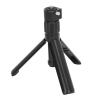 VBESTLIFE Time Handle for ONE X3,ONE X2,ONE R,ONE X,ONE,EVO Action, Foldable Tripod Time Selfie Handle with 1/4 Screw, VBESTLIFEren437au1g view 4