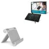 BoxWave Stand and Mount Compatible with PenPower RemoteGo Digital Writing Pad (5 in) - VersaView Aluminum Stand, Portable, Multi Angle Viewing Sturdy view 1