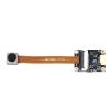 Hilitand 5MP USB Camera Module, 5MP 2K USB Camera Module with Built in Microphone Wide Angle and Distortion Industrial Equipment Camera, LCD Touch Panels view 1