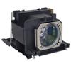 Jaspertronics Original Lamp & Housing for The Panasonic PT-VW545N Projector with Original Specifications, Full Lifespan Bulb 1 Year Warranty view 2