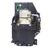 Jaspertronics Original Lamp & Housing for The Panasonic PT-VW545N Projector with Original Specifications, Full Lifespan Bulb 1 Year Warranty view 3