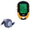 BoxWave Cable Compatible with sunroad Altimeter GPS - miniSync, Retractable, Portable Sync Cable view 1