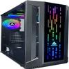 Gaming Desktop Computer PC - AMD RYZEN 7 Eight-Core, Radeon Vega Graphics, 32GB RAM, 1TB SSD WiFi Windows 11 Pro Tower PC for Gaming System view 1