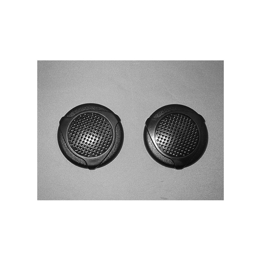 212 Main 2 Inch Cover Custom Tweeter Stereo Speaker