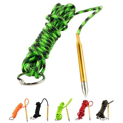 Fish Stringers  10- & 20-Foot Lengths  30+ Colors to Choose from! (Viper 20 Feet)