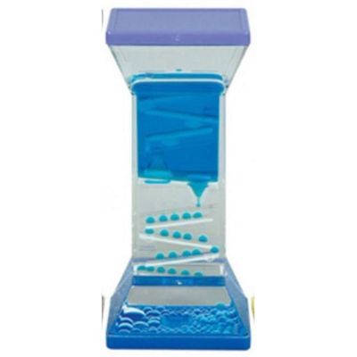 212 Main Liquid Motion Bulbber, Blue