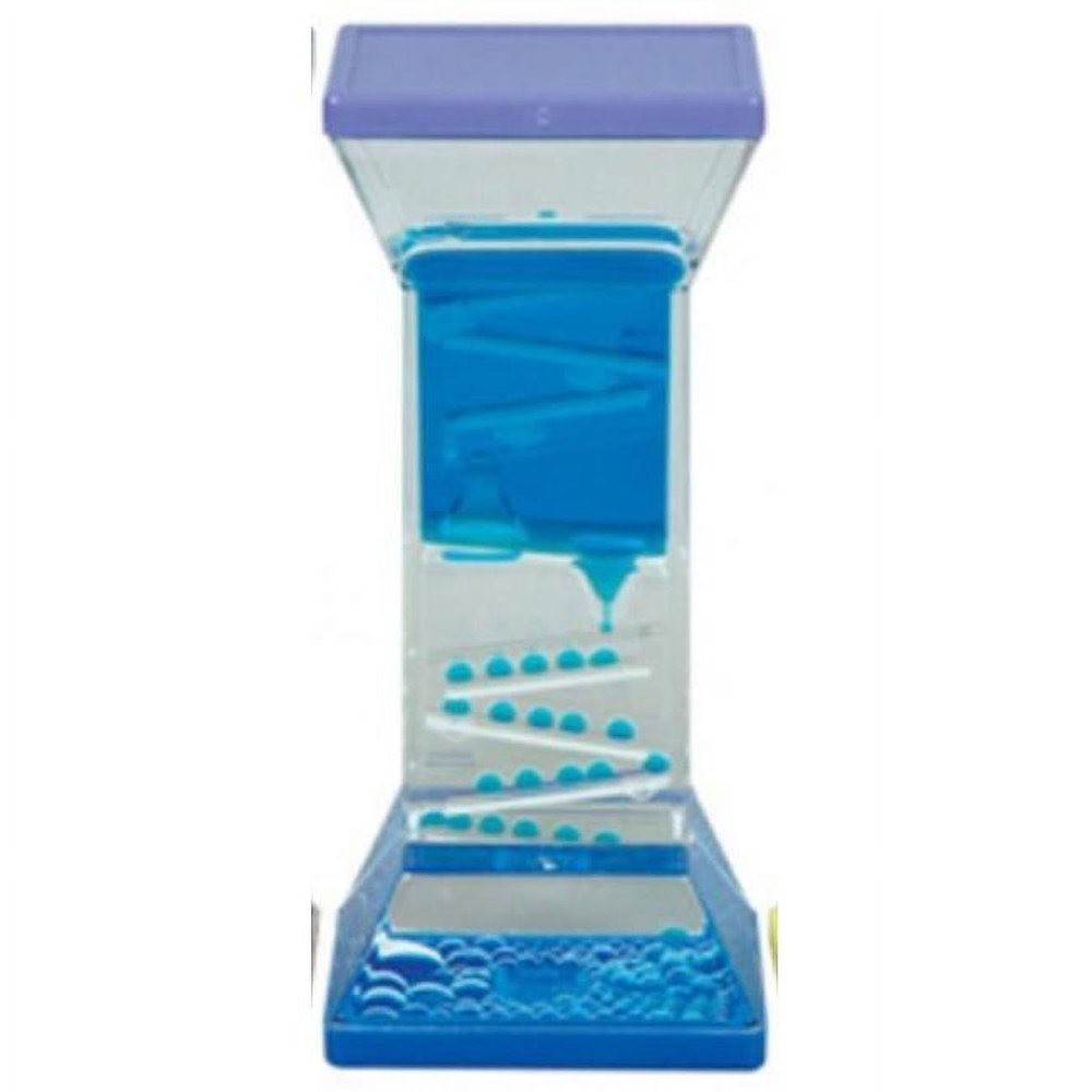 212 Main Liquid Motion Bulbber, Blue
