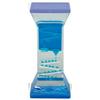 212 Main Liquid Motion Bulbber, Blue view 1
