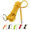 Fish Stringers  10- & 20-Foot Lengths  30+ Colors to Choose from! (Yellow 20 Feet) view 1