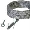 121128 Mirror Hanging Set Heavy Duty view 1