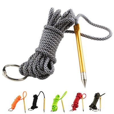Fish Stringers  10- & 20-Foot Lengths  30+ Colors to Choose from! (Diamonds 20 Feet)