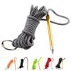Fish Stringers  10- & 20-Foot Lengths  30+ Colors to Choose from! (Diamonds 20 Feet) view 1