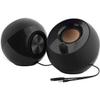 212 Main System Speaker Creative Pebble WW-R N, Black view 1