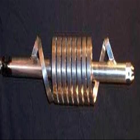 212 Main CB Antenna with 49 inch Whip-7 inch Shift