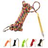 Fish Stringers 10- & 20-Foot Lengths 30+ Colors to Choose from! (Kaleidoscope 20 Feet) view 1