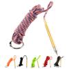 Fish Stringers  10- & 20-Foot Lengths  30+ Colors to Choose from! (Stars 'N' Stripes 20 Feet) view 1