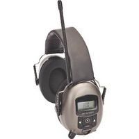 Hearing Protector Am/Fm/Mp3 10121816