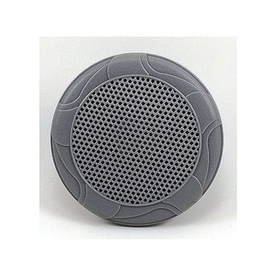 3.5 in. W-VHB Tape 2018 Stereo Speaker, Gray