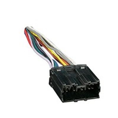 70-7001-MI7001 Car Wiring Harness for 1995-Up Chrysler & Dodge Mits