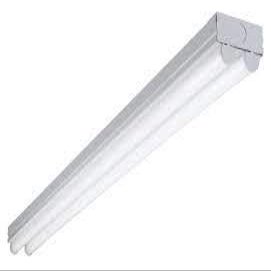 8 ft. 2 Lamp LED Strip Light