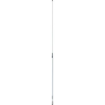 212 Main A1791-V 17.5 ft. & 9 dB Gain Marine VHF Antenna