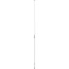 212 Main A1791-V 17.5 ft. & 9 dB Gain Marine VHF Antenna view 1