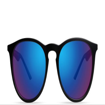 Enchroma Color Blind Glasses - Oakvale - Color Correcting & Enhancing Glasses Outdoor Use for Deutan and Protan Color Blindness