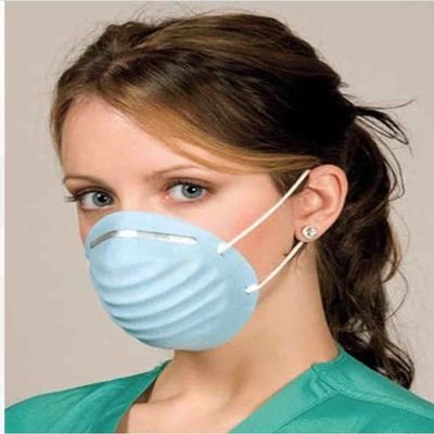 212 Main Molded Face Mask - Pack of 50