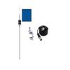 Trucker Center Load Resonator Antenna view 1