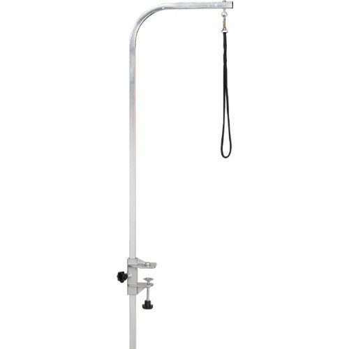 212 Main Master Equipment Grmg Arm with Clamp 48 in Q