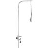 212 Main Master Equipment Grmg Arm with Clamp 48 in Q view 1