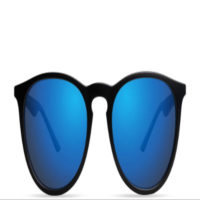 Enchroma Color Blind Glasses - Oakvale - Color Correcting & Enhancing Glasses Outdoor Use for Deutan and Protan Color Blindness