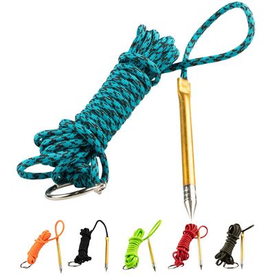 Fish Stringers  10- & 20-Foot Lengths  30+ Colors to Choose from! (Scuba 20 Feet)